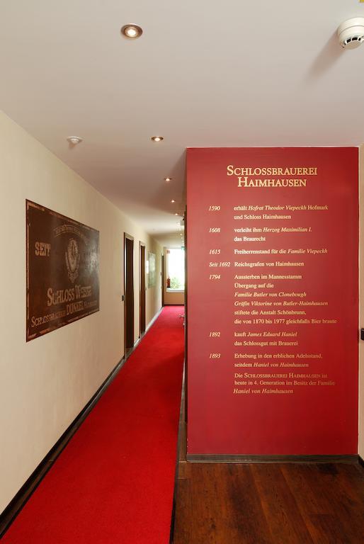 Brauerei Gasthaus Lohhof Im Muenchner Norden, Direkt An Der S1, Naehe Vom Flughafen, Zentrum, A92, Allianz Arena, Ruderregatta Und Schiessanlage G- Hochbrueck Entfernt, Internationale Kueche Unterschleißheim Esterno foto